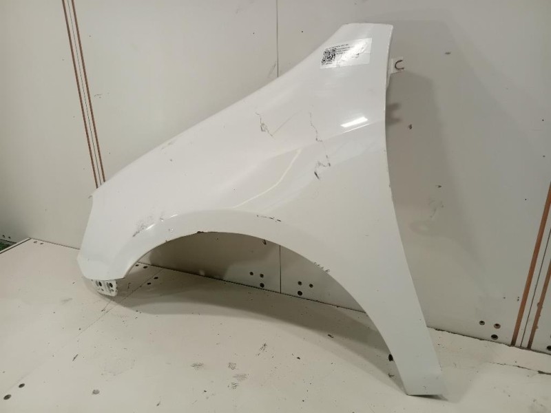 Parafango ANT SX 5K6821021B Volkswagen GOLF VI 2009