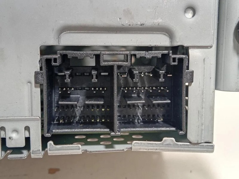 Unità Autoradio JX71-18K810-ZU Ford KUGA III 2020