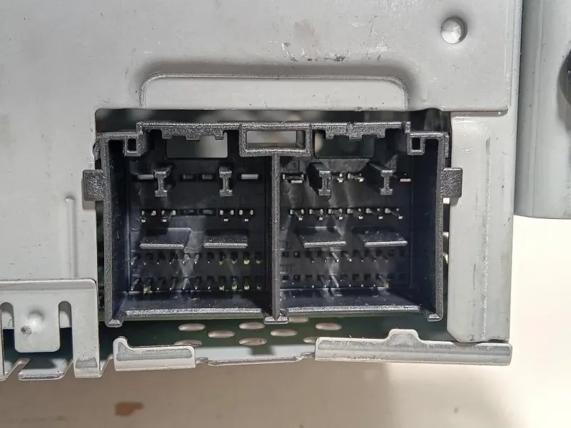 Unità Autoradio JX71-18K810-ZU Ford KUGA III 2020