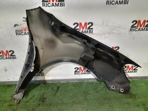Parafango ANT SX 5K6821215B VEDERE DANNO Volkswagen GOLF VI 2009