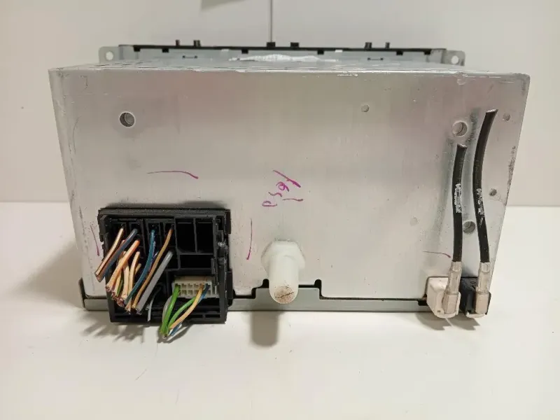 Unità Autoradio BS7T-18C815-AF Ford Mondeo IV 2007