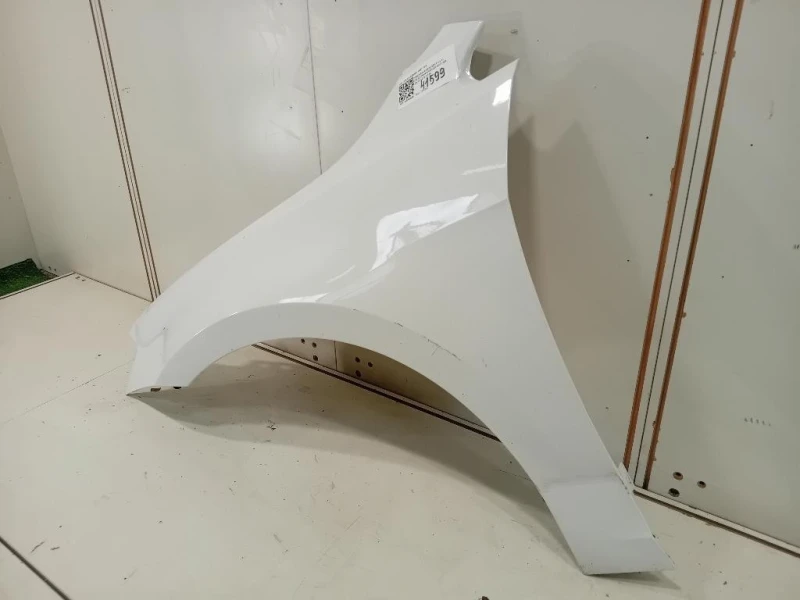 Parafango ANT SX 5G0821105A Volkswagen GOLF VII 2013