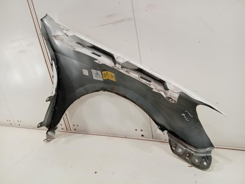 Parafango ANT SX 5G0821105A Volkswagen GOLF VII 2013