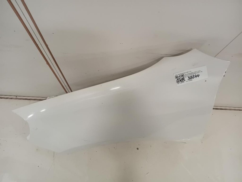 Parafango ANT SX 5G0821105A Volkswagen GOLF VII 2013