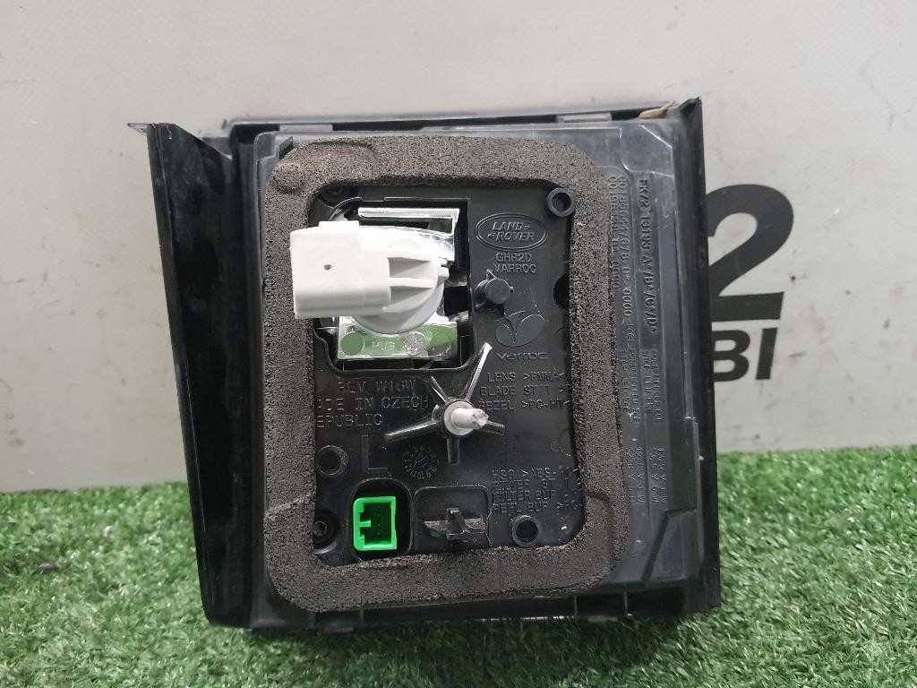 Unità Autoradio 10R035512 Ford Ranger IV 2012