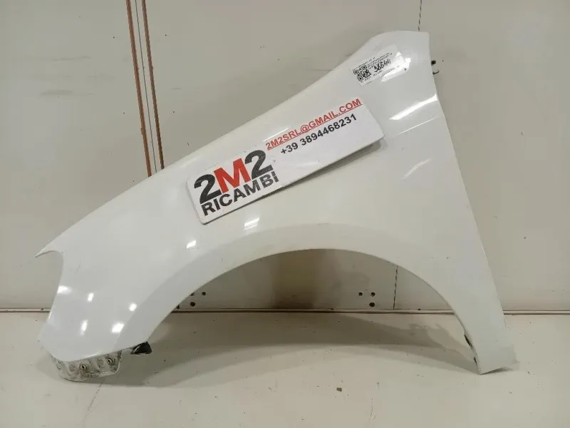 Parafango ANT SX 5G0821105A Volkswagen GOLF VII 2013