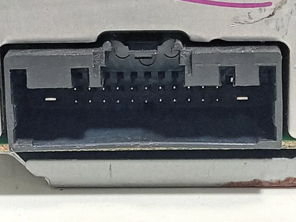 Unità Autoradio AB39-18C815-GE Ford Ranger IV 2012