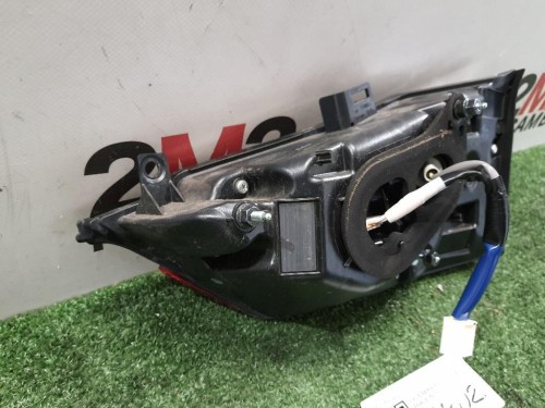 Fanale INT POST SX 8159148201 Lexus Serie RX IV 2016