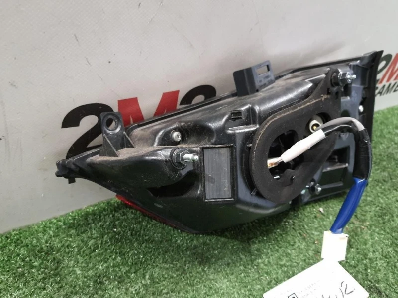 Fanale INT POST SX 8159148201 Lexus Serie RX IV 2016