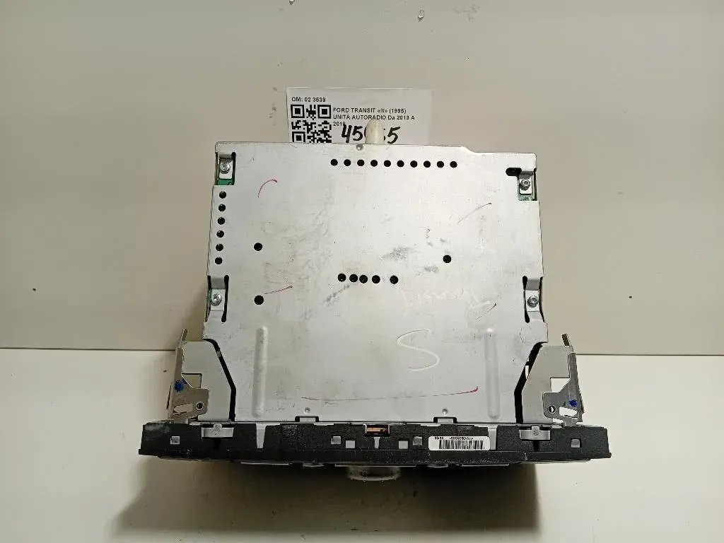 Unità Autoradio 02 3539 Ford Transit V 2006