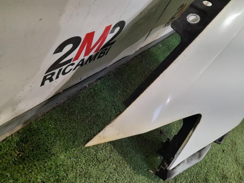 Parafango ANT SX 5G0821105A Volkswagen GOLF VII 2017