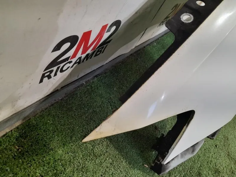 Parafango ANT SX 5G0821105A Volkswagen GOLF VII 2017