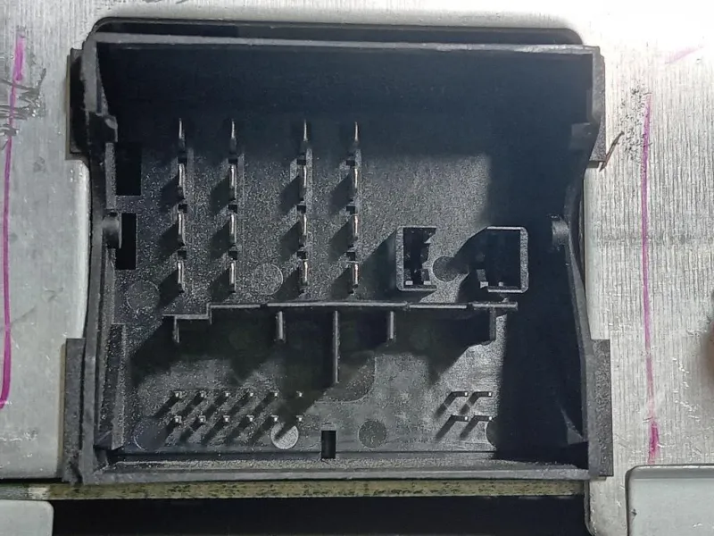 Unità Autoradio 02 3539 Ford Transit V 2006