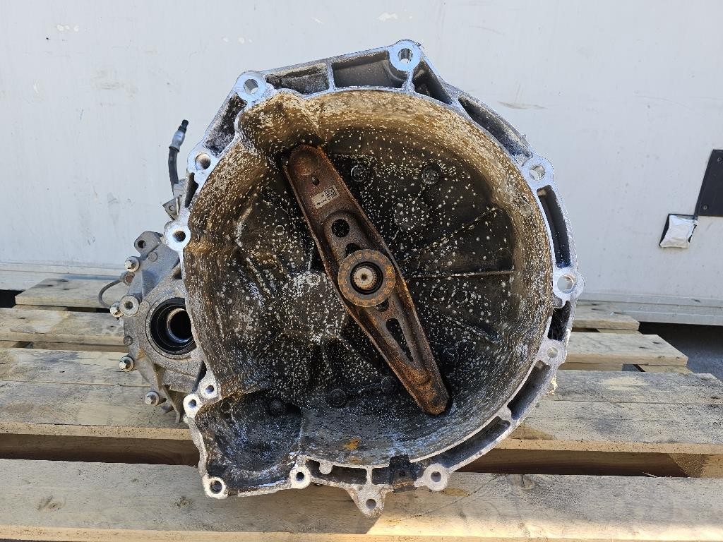 Cambio GS6-58BGDG 6 MARCE MANUALE Mini MINI Cooper F55 2014