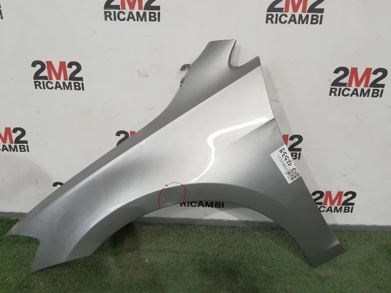 Parafango ANT SX 5G0821105B Volkswagen GOLF VII 2017