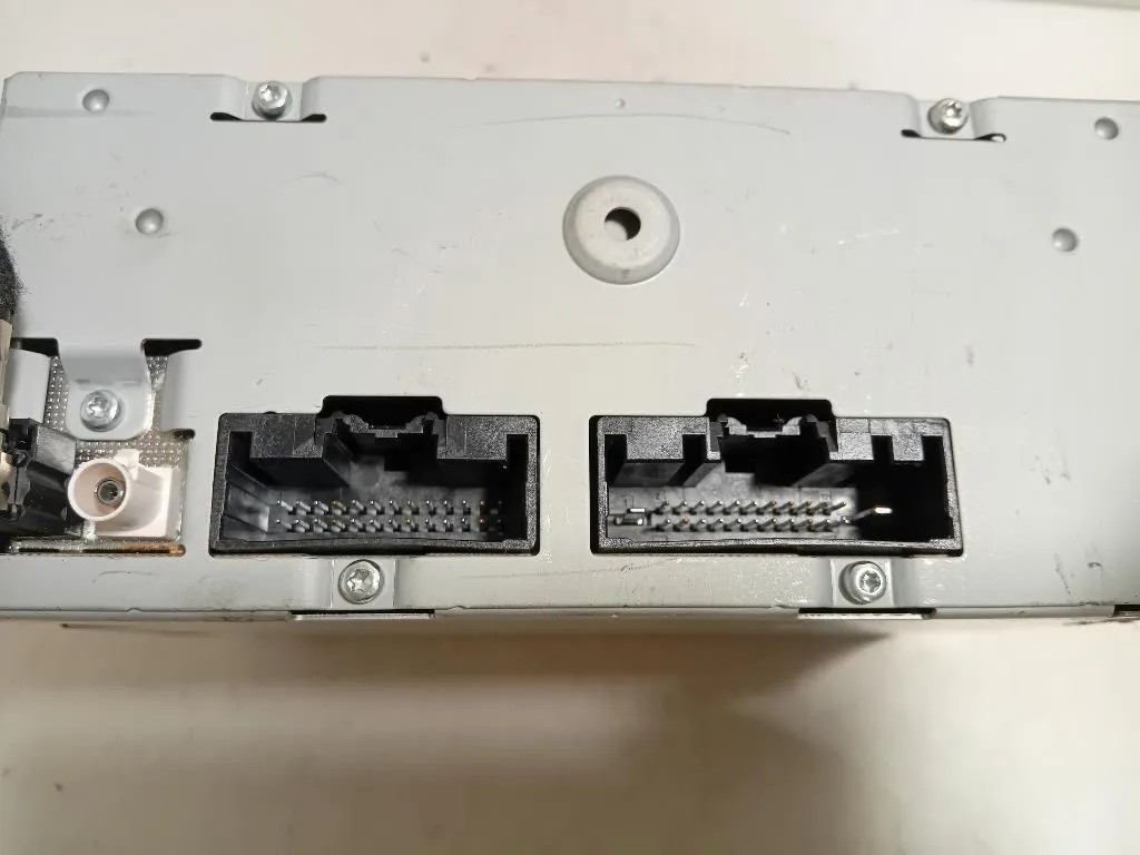 Unità Autoradio GK2T-18C815-HF Ford Transit VI 2014