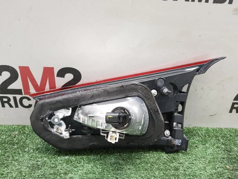 Fanale INT POST SX BJF1513G0B Mazda 3 III 2014