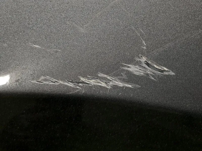 Parafango ANT SX 5G0821105B Volkswagen GOLF VII 2017