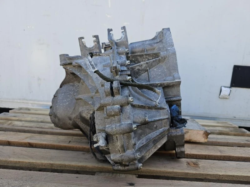 Cambio GS6-58BGDG 6 MARCE MANUALE Mini MINI Cooper F55 2014