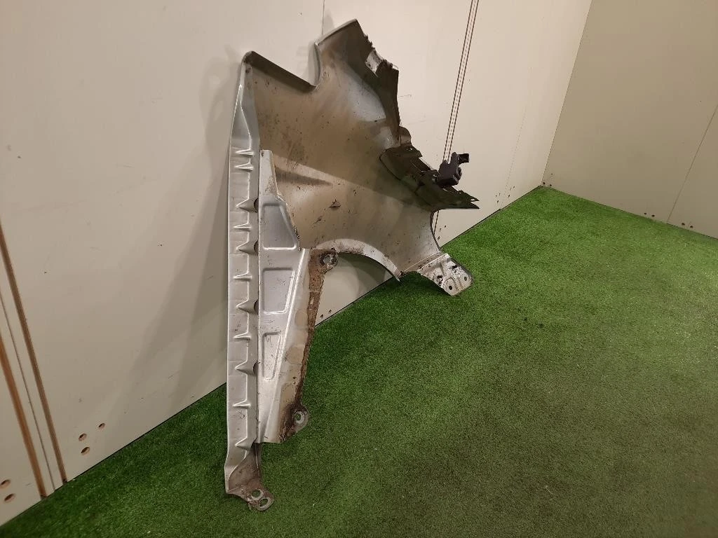 Parafango ANT SX 5M0821021 Volkswagen GOLF PLUS I 2004