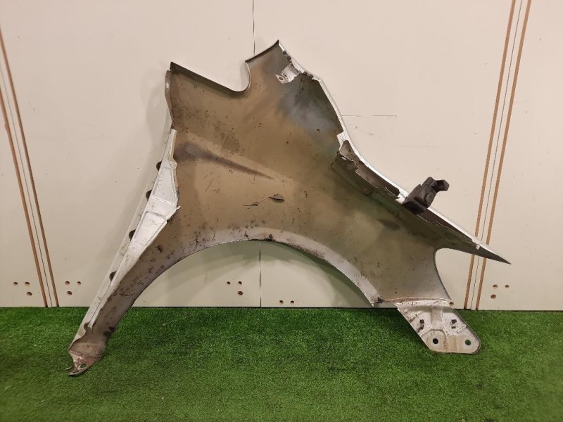 Parafango ANT SX 5M0821021 Volkswagen GOLF PLUS I 2004