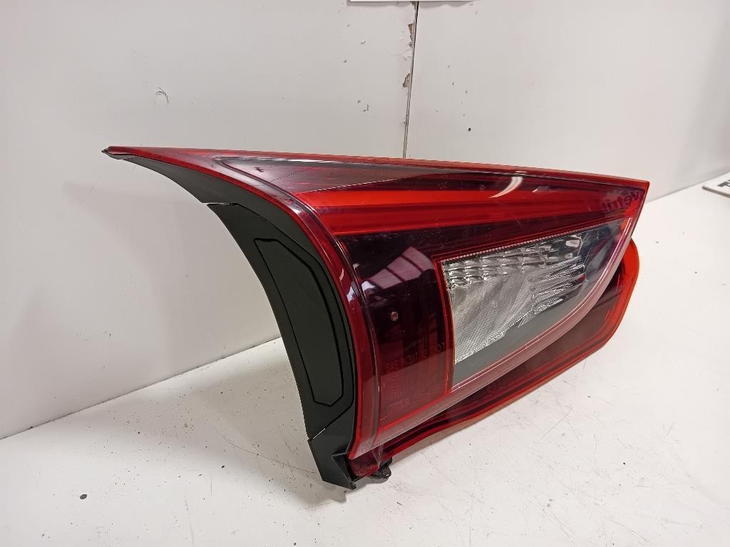 Unità Autoradio GK2T-18C815-GG Ford Transit Custom I 2013