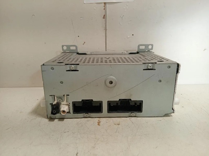 Unità Autoradio GK2T-18C815-GG Ford Transit Custom I 2013