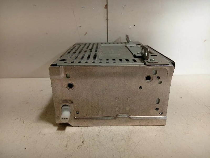 Unità Autoradio GK2T-18C815-GG Ford Transit Custom I 2013