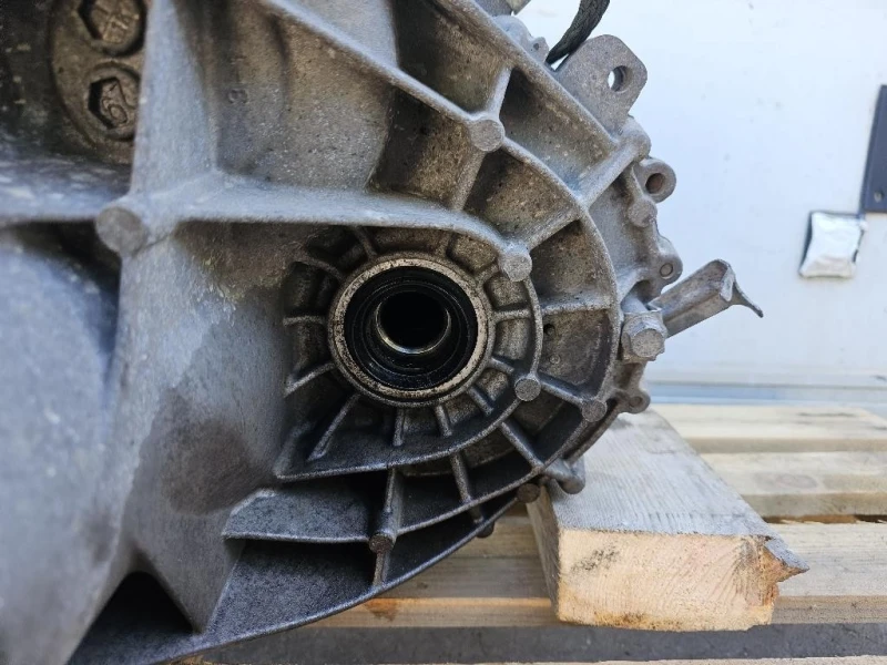 Cambio GS6-58BGDG 6 MARCE MANUALE Mini MINI Cooper F55 2014