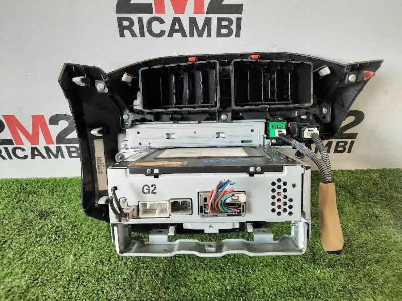 Unità Autoradio 39100TF0G20ZA Honda JAZZ II 2008