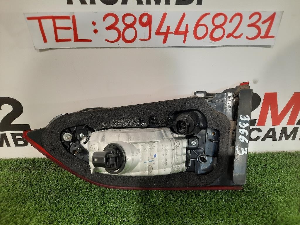 Unità Autoradio 961000X2304X Hyundai I10 I 2008