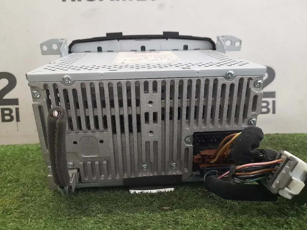 Unità Autoradio 961000X2304X Hyundai I10 I 2008