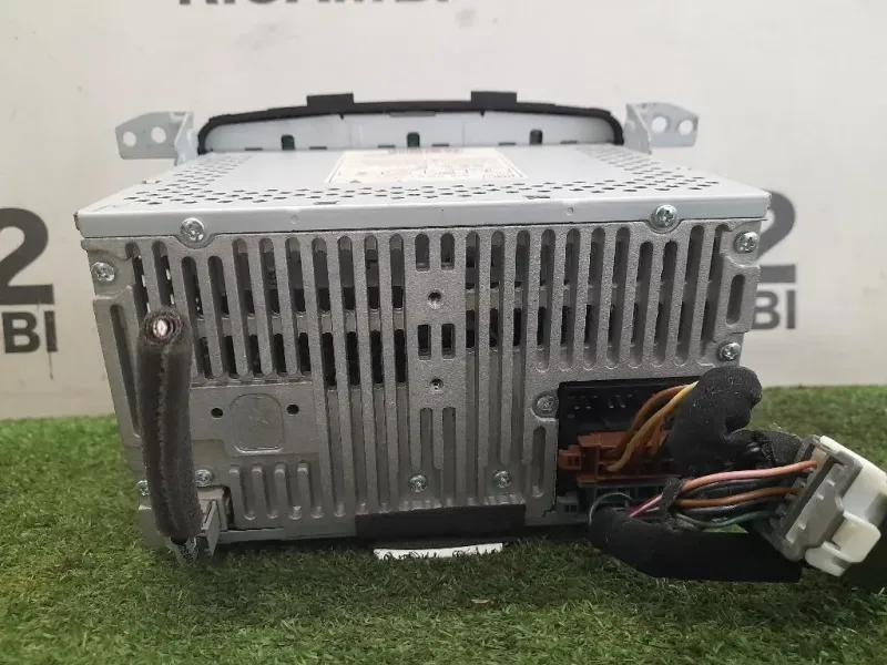 Unità Autoradio 961000X2304X Hyundai I10 I 2008