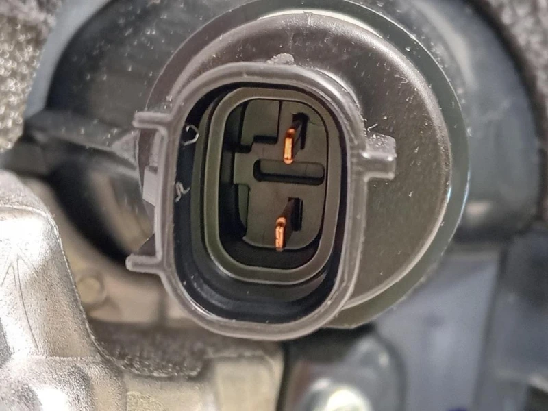 Fanale INT POST SX 237-41978 Mazda 6 III 2015