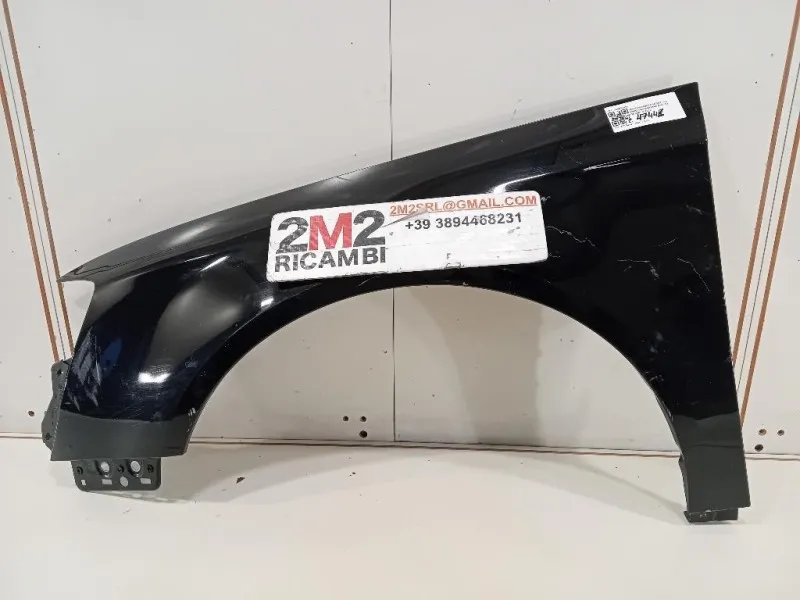 Parafango ANT SX 3C0821021 Volkswagen Passat V 2005