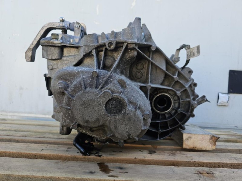 Cambio GS6-58BGDG 6 MARCE MANUALE Mini MINI Cooper F55 2014