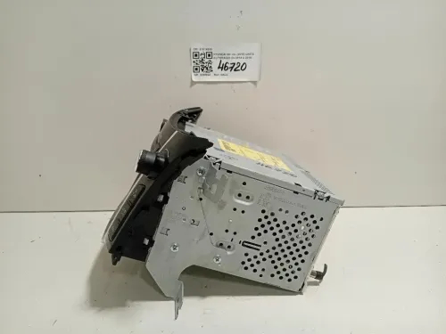 Unità Autoradio 61014035 Hyundai I30 II 2015