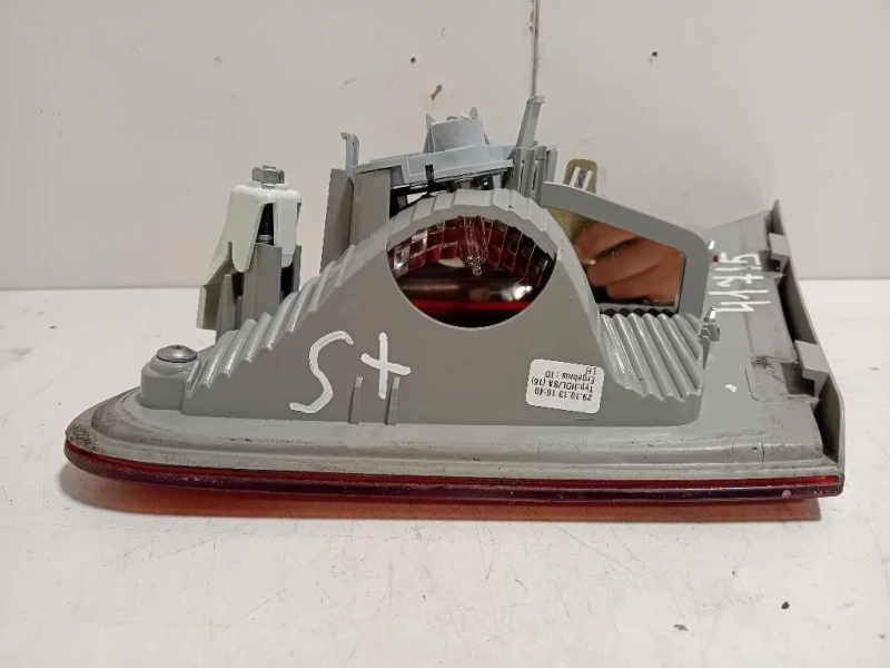 Fanale INT POST SX A2469066300 Mercedes Classe B W246 2012