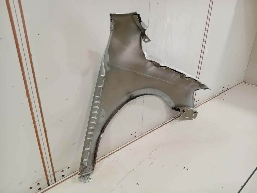 Parafango ANT SX 3AA821021B Volkswagen Passat VI Variant 2011