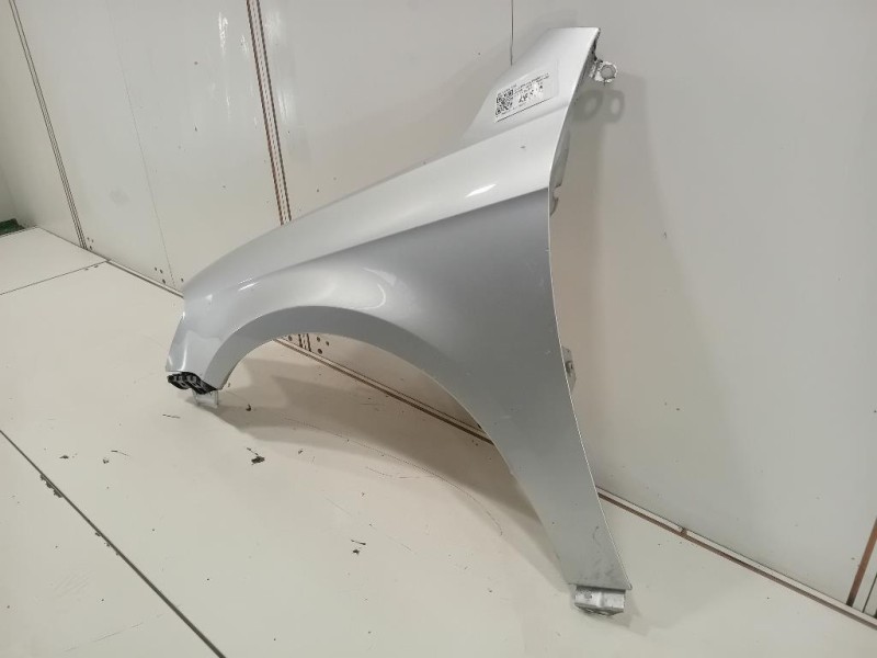 Parafango ANT SX 3AA821021B Volkswagen Passat VI Variant 2011