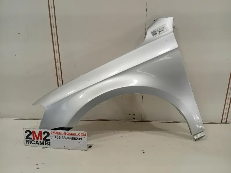 Parafango ANT SX 3AA821021B Volkswagen Passat VI Variant 2011