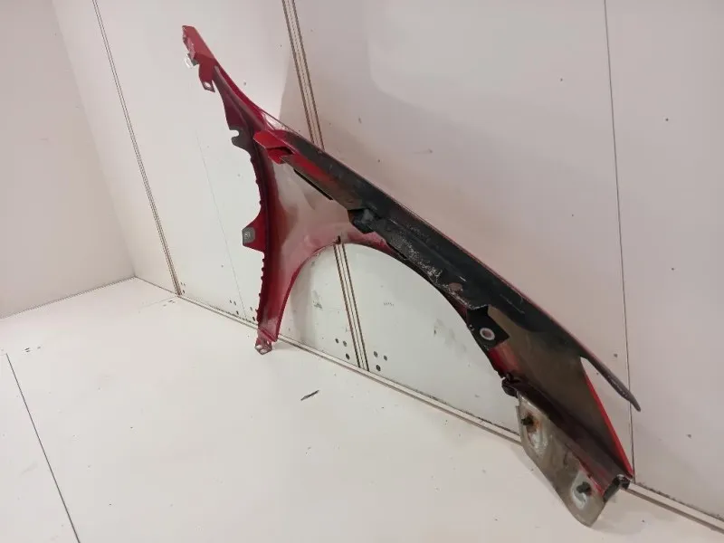 Parafango ANT SX 3AA821021B Volkswagen Passat VI Variant 2011