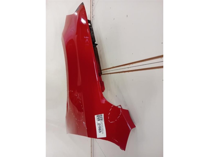 Parafango ANT SX 3AA821021B Volkswagen Passat VI Variant 2011