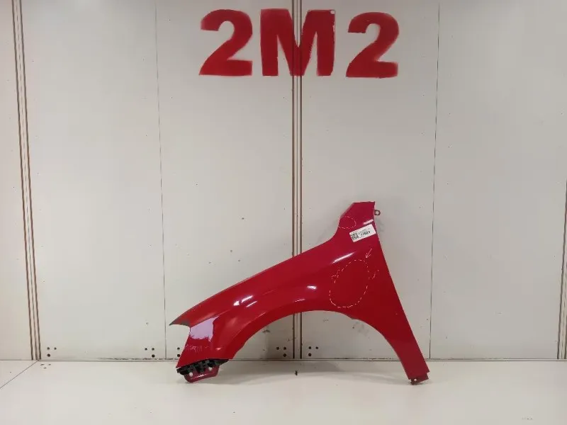 Parafango ANT SX 3AA821021B Volkswagen Passat VI Variant 2011