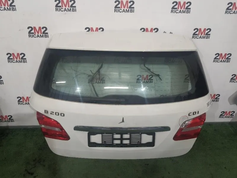 Fanale INT POST SX Mercedes Classe B W246 2012