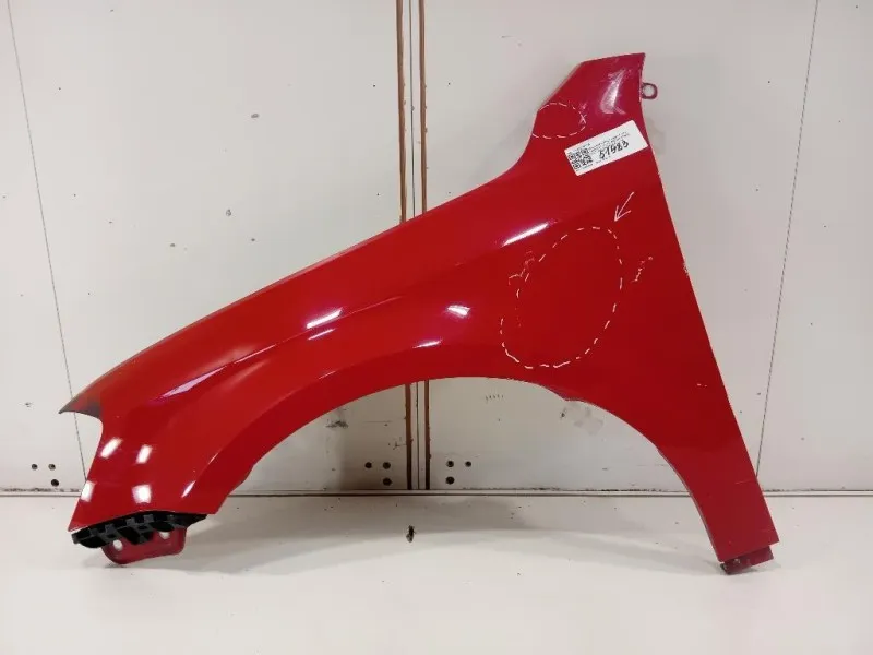 Parafango ANT SX 3AA821021B Volkswagen Passat VI Variant 2011