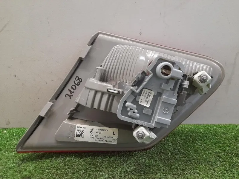 Fanale INT POST SX A2468200764 Mercedes Classe B W246 2012
