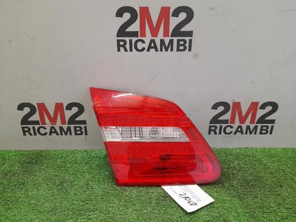 Fanale INT POST SX A2468200764 Mercedes Classe B W246 2012