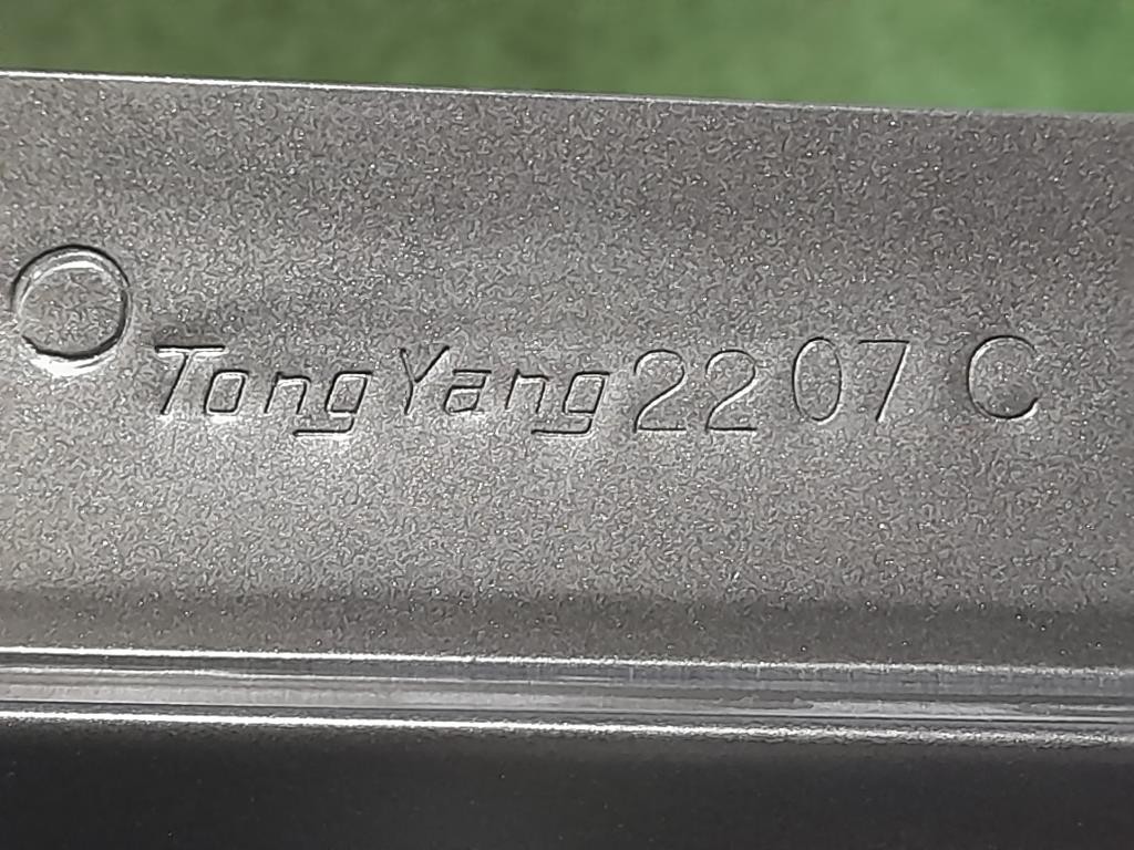 Parafango ANT SX 2207C Volkswagen POLO VI 2009