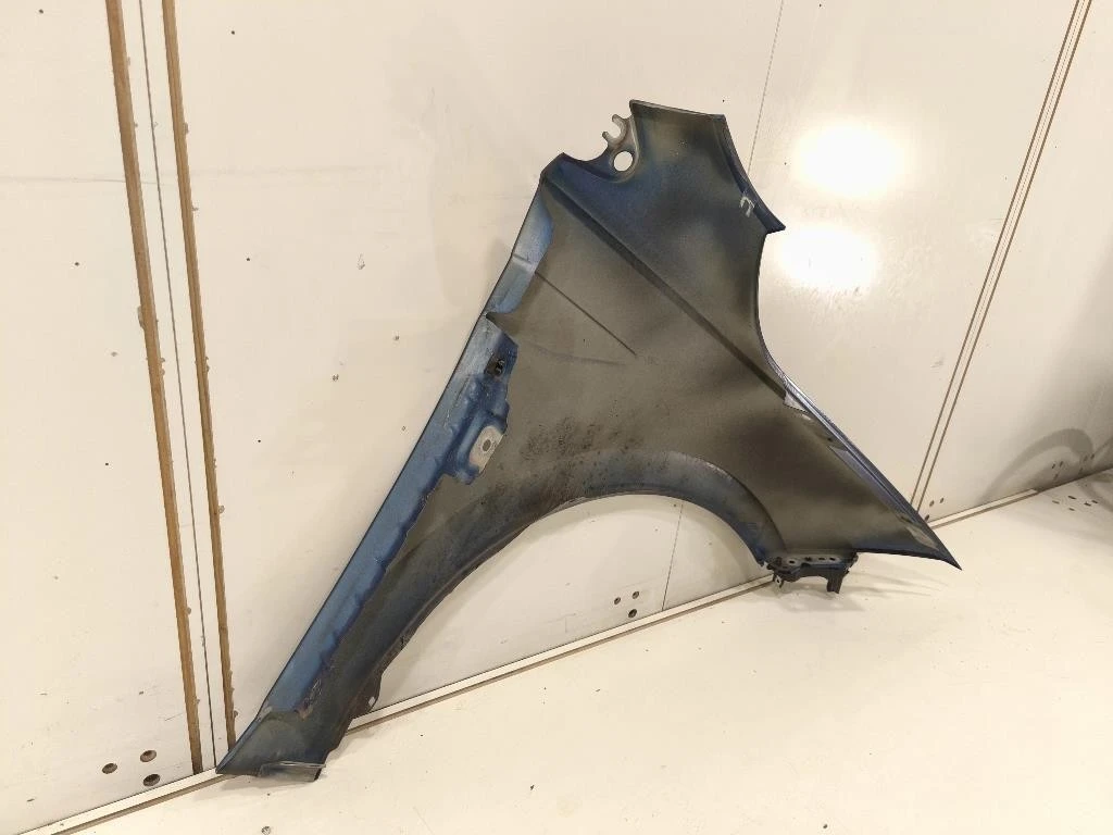 Parafango ANT SX 2G0821105 Volkswagen POLO VII 2017